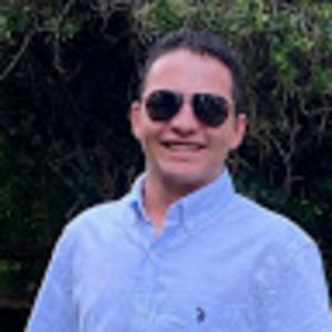 Meet your Posher, Alex